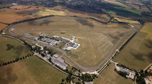 Goodwood Airfield, England