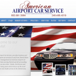 American Airport Service