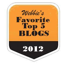 top 5 blogs
