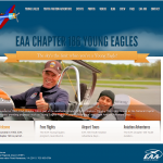 EAA 186 Young Eagles