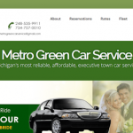 Metro Green Car Service