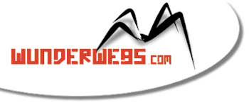Wunderwebs Website and Blog Design